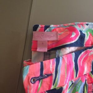 Lilly Pulitzer pants